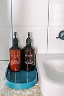Stay at Hotel Steyne
