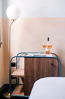 Stay at Hotel Steyne
