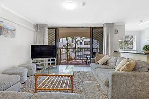 Kalua Holiday Apartments