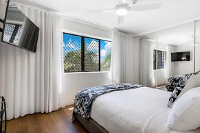 Kalua Holiday Apartments