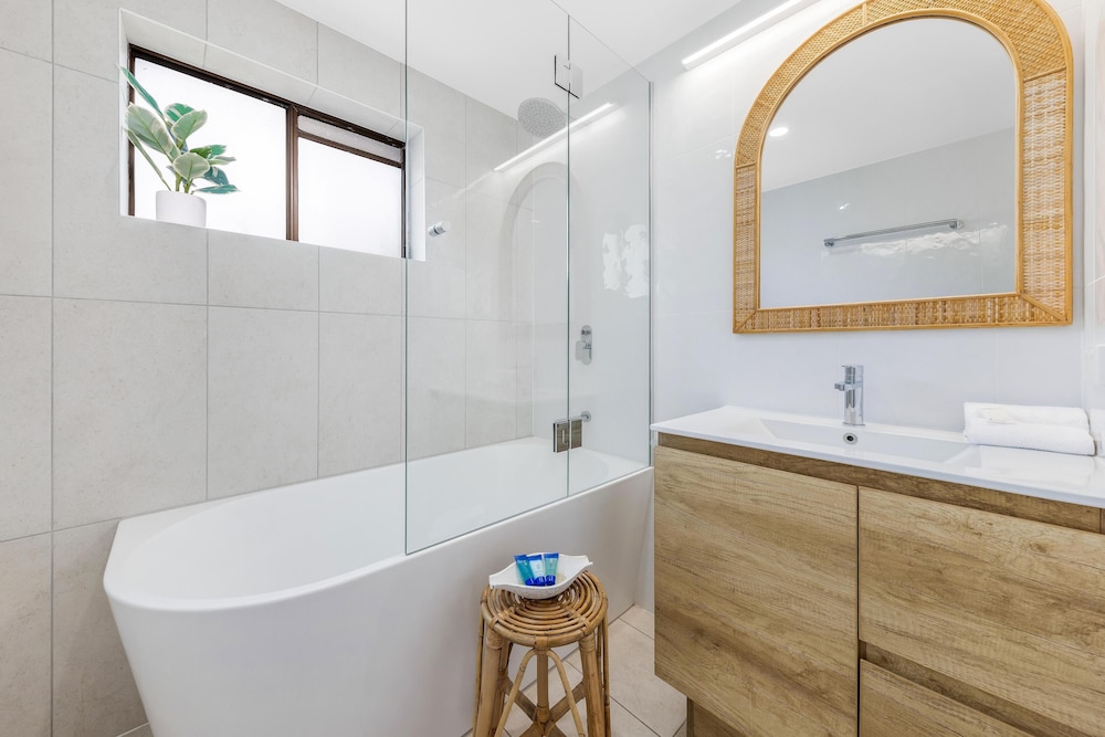 Kalua Holiday Apartments