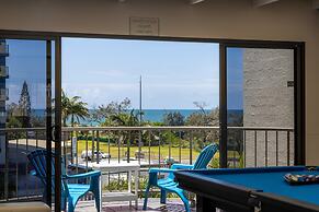Kalua Holiday Apartments