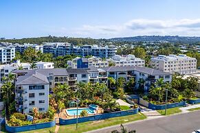 Kalua Holiday Apartments