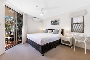 Kalua Holiday Apartments