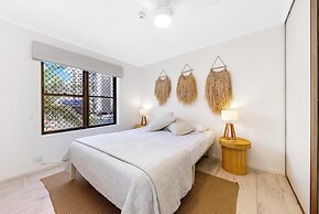 Kalua Holiday Apartments