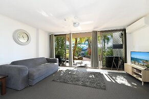 Kalua Holiday Apartments