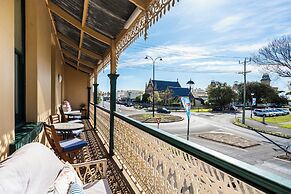 Seaview House