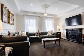 Seaview House
