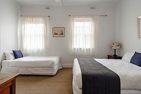 Seaview House
