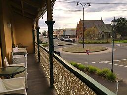 Seaview House