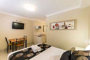 Villa Capri Motel