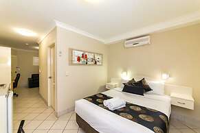 Villa Capri Motel