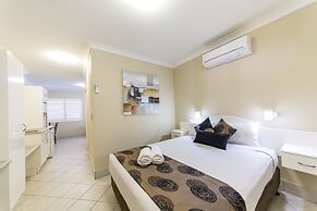 Villa Capri Motel