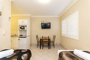 Villa Capri Motel