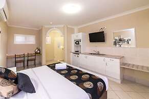 Villa Capri Motel