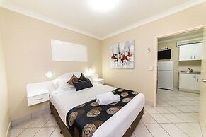 Villa Capri Motel