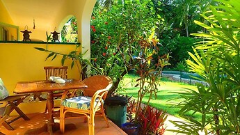 Villa Marine Holiday Apartments