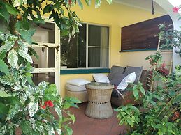 Villa Marine Holiday Apartments