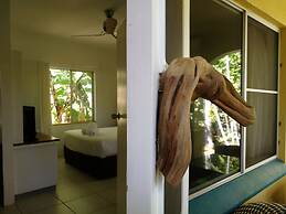 Villa Marine Holiday Apartments