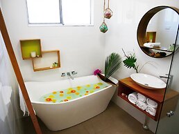 Villa Marine Holiday Apartments