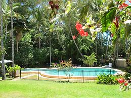 Villa Marine Holiday Apartments