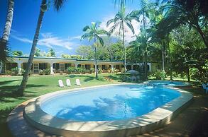 Villa Marine Holiday Apartments