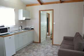 Porepunkah Pines Holiday Park