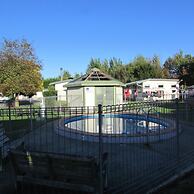 Whangarei Falls Holiday Park