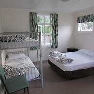 Whangarei Falls Holiday Park