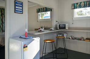 Whangarei Falls Holiday Park
