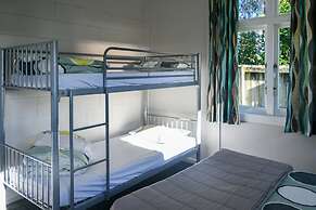 Whangarei Falls Holiday Park