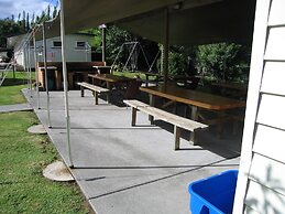 Whangarei Falls Holiday Park