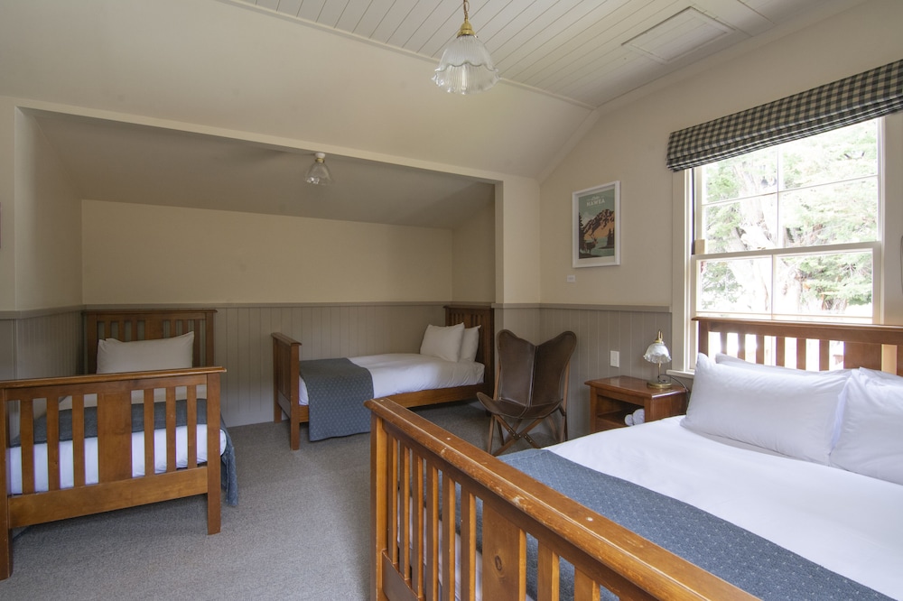 Cardrona Hotel