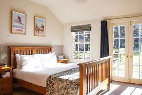 Cardrona Hotel
