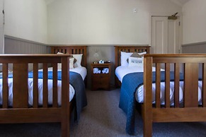 Cardrona Hotel