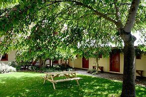 Cardrona Hotel