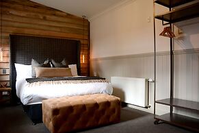 Cardrona Hotel