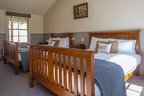 Cardrona Hotel