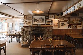 Cardrona Hotel