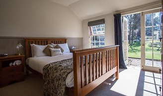 Cardrona Hotel