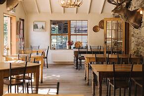 Cardrona Hotel