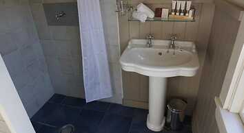 Cardrona Hotel