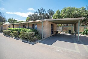 Belair Gardens Caravan Park