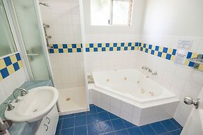 Belair Gardens Caravan Park