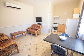 Belair Gardens Caravan Park