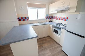 Belair Gardens Caravan Park