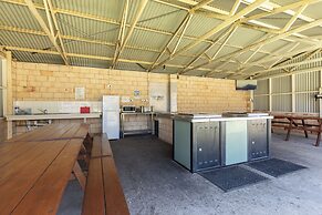 Belair Gardens Caravan Park