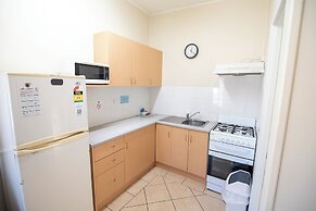 Belair Gardens Caravan Park