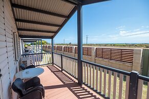 Belair Gardens Caravan Park