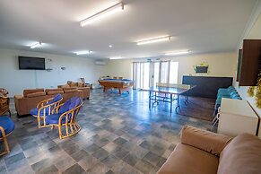 Belair Gardens Caravan Park